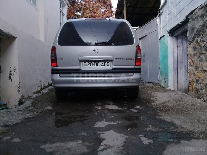 Opel Sintra 1998, 360,000 km - 0.2 l - Gəncə