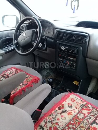 Opel Sintra 1998, 360,000 km - 0.2 l - Gəncə