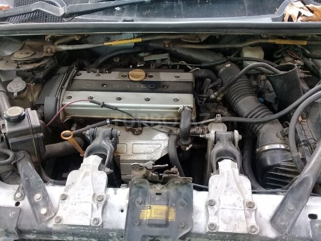 Opel Sintra 1998, 360,000 km - 0.2 l - Gəncə