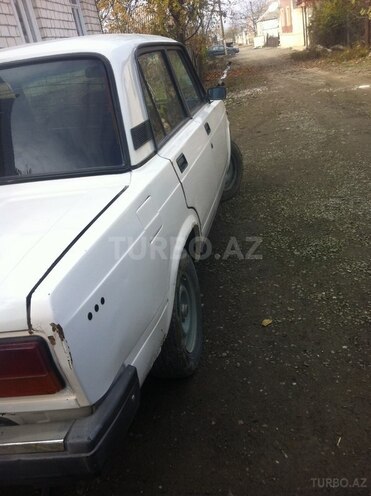LADA (VAZ) 2107 1999, 242,390 km - 1.5 l - Qazax