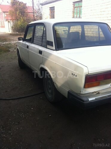 LADA (VAZ) 2107 1999, 242,390 km - 1.5 l - Qazax