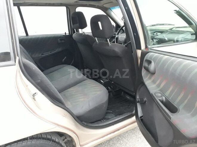 Opel Astra 1997, 230,000 km - 1.6 l - Sumqayıt