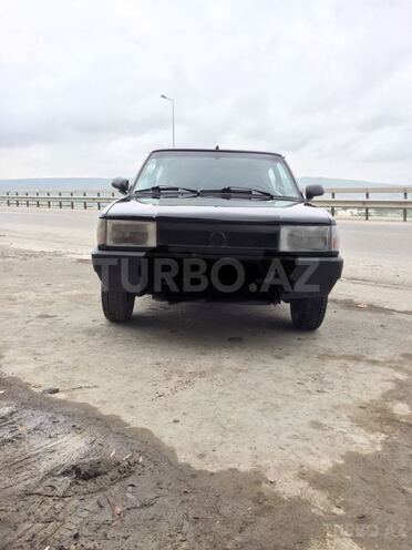Tofas Sahin 2004, 932,556 km - 1.6 l - Bakı