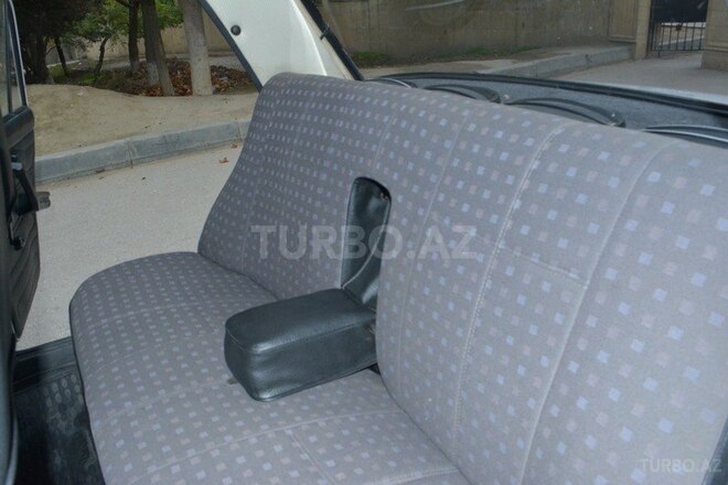 LADA (VAZ) 2107 2004, 83,268 km - 1.6 l - Bakı