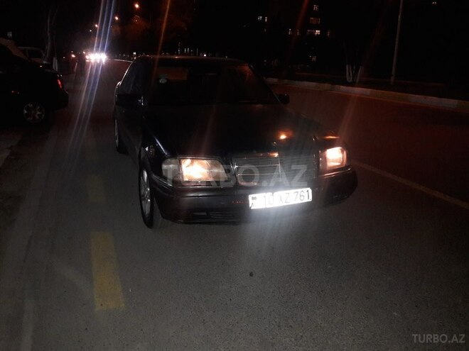 Mercedes C 220 1994, 0 km - 0.2 l - Sumqayıt
