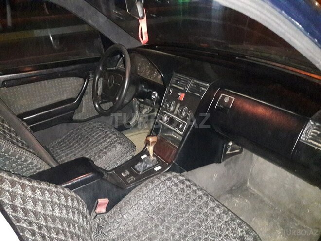 Mercedes C 220 1994, 0 km - 0.2 l - Sumqayıt