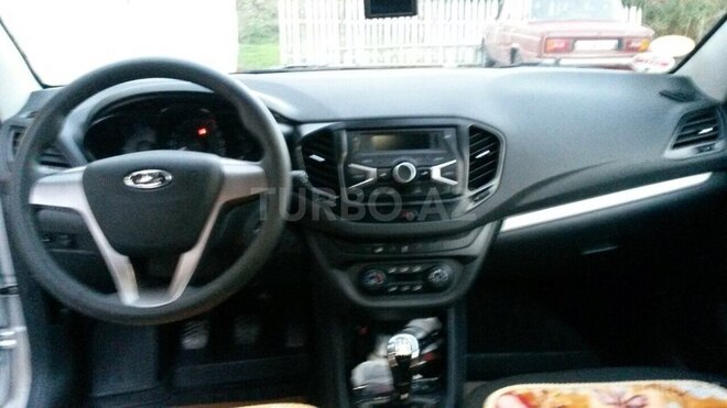 LADA (VAZ) Vesta 2016, 25,000 km - 1.6 л - Kürdəmir