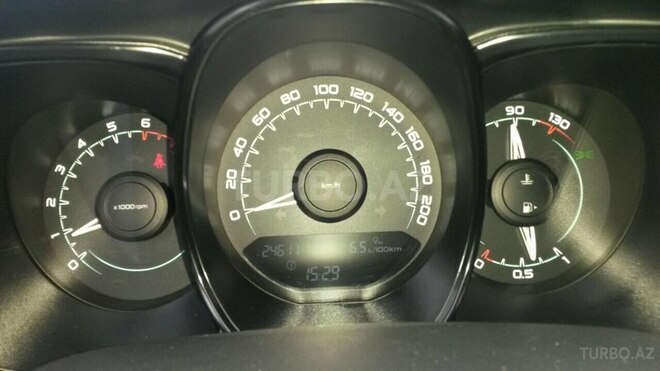 LADA (VAZ) Vesta 2016, 25,000 km - 1.6 л - Kürdəmir
