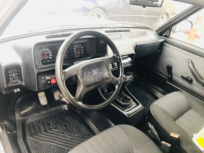 Tofas Sahin 2006, 113,000 km - 1.6 l - Bakı