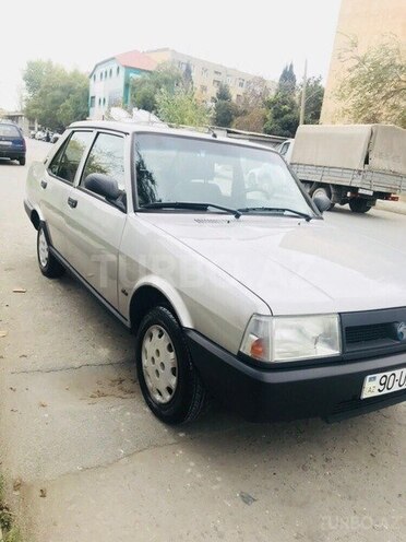 Tofas Sahin 2006, 113,000 km - 1.6 l - Bakı