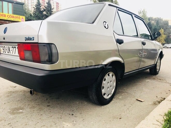 Tofas Sahin 2006, 113,000 km - 1.6 l - Bakı