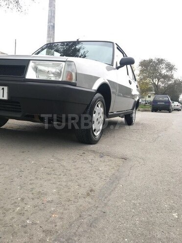 Tofas Sahin 2006, 113,000 km - 1.6 l - Bakı