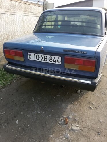 LADA (VAZ) 2107 2005, 126,000 km - 1.6 л - Balakən