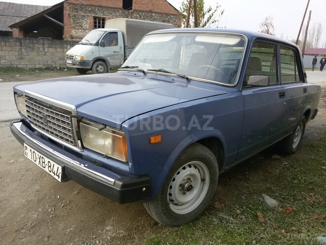 LADA (VAZ) 2107 2005, 126,000 km - 1.6 л - Balakən