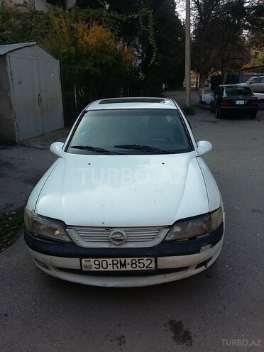 Opel Vectra 1996, 312,600 km - 2.0 л - Bakı