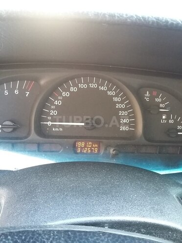 Opel Vectra 1996, 312,600 km - 2.0 л - Bakı