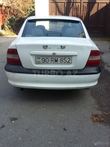 Opel Vectra 1996, 312,600 km - 2.0 л - Bakı