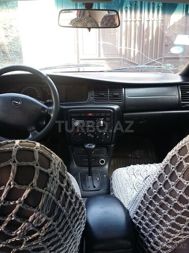 Opel Vectra 1996, 312,600 km - 2.0 л - Bakı