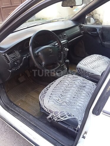 Opel Vectra 1996, 312,600 km - 2.0 л - Bakı
