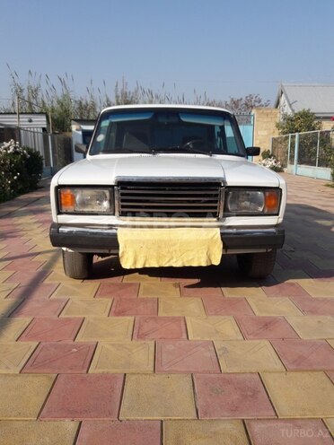 LADA (VAZ) 2107 2006, 464 km - 1.7 л - Ağdam