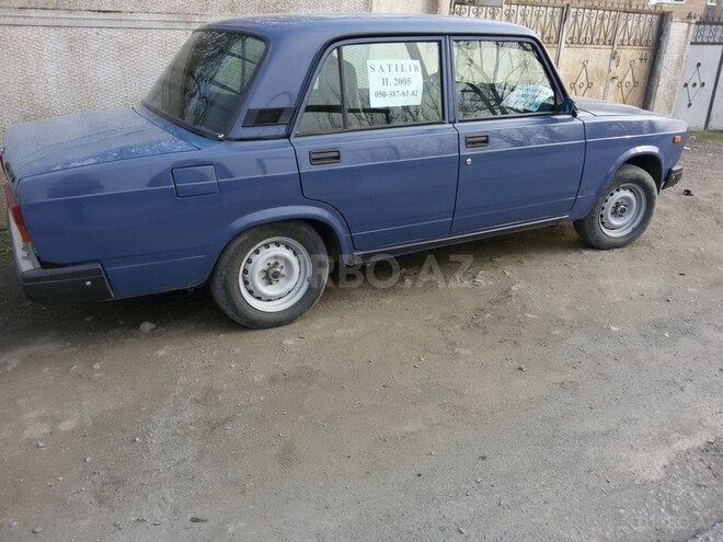 LADA (VAZ) 2107 2005, 126,000 km - 1.6 л - Balakən