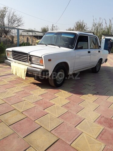 LADA (VAZ) 2107 2006, 464 km - 1.7 л - Ağdam