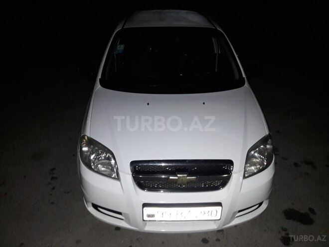 Chevrolet Aveo 2011, 128,000 km - 1.3 l - Bakı