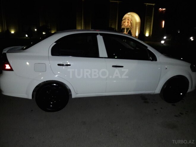 Chevrolet Aveo 2011, 128,000 km - 1.3 l - Bakı