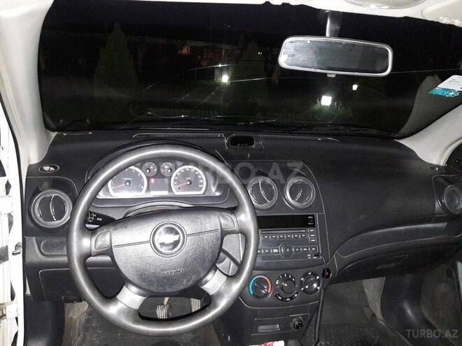 Chevrolet Aveo 2011, 128,000 km - 1.3 l - Bakı