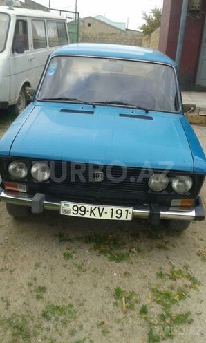 LADA (VAZ) 2106 1994, 150,000 km - 1.5 l - Salyan