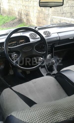 LADA (VAZ) 2106 1994, 150,000 km - 1.5 l - Salyan