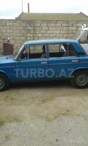 LADA (VAZ) 2106 1994, 150,000 km - 1.5 l - Salyan