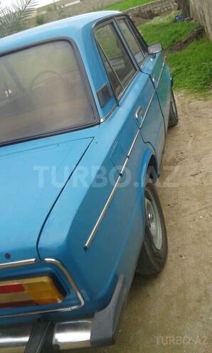 LADA (VAZ) 2106 1994, 150,000 km - 1.5 l - Salyan