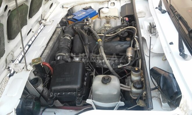 LADA (VAZ) 2107 2008, 98,257 km - 1.6 l - Bakı