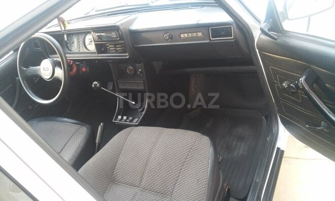 LADA (VAZ) 2107 2008, 98,257 km - 1.6 l - Bakı