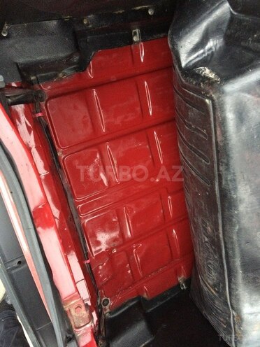 LADA (VAZ) 2107 2006, 71,500 km - 1.6 л - Bakı