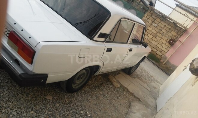 LADA (VAZ) 2107 2008, 98,257 km - 1.6 l - Bakı
