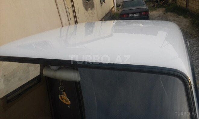 LADA (VAZ) 2107 2008, 98,257 km - 1.6 l - Bakı