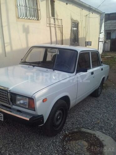 LADA (VAZ) 2107 2008, 98,257 km - 1.6 l - Bakı