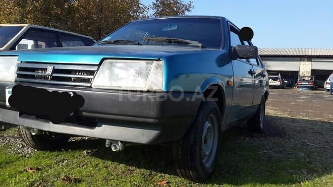 LADA (VAZ) 21099 2000, 270,000 km - 1.6 л - Lənkəran
