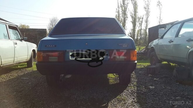 LADA (VAZ) 21099 2000, 270,000 km - 1.6 л - Lənkəran