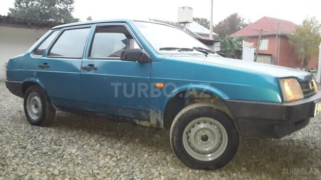 LADA (VAZ) 21099 2000, 270,000 km - 1.6 л - Lənkəran