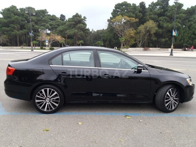 Volkswagen Jetta 2014, 62,000 km - 1.8 l - Bakı