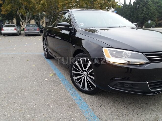 Volkswagen Jetta 2014, 62,000 km - 1.8 l - Bakı