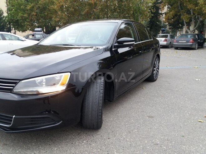 Volkswagen Jetta 2014, 62,000 km - 1.8 l - Bakı