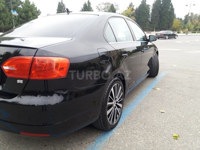 Volkswagen Jetta 2014, 62,000 km - 1.8 l - Bakı