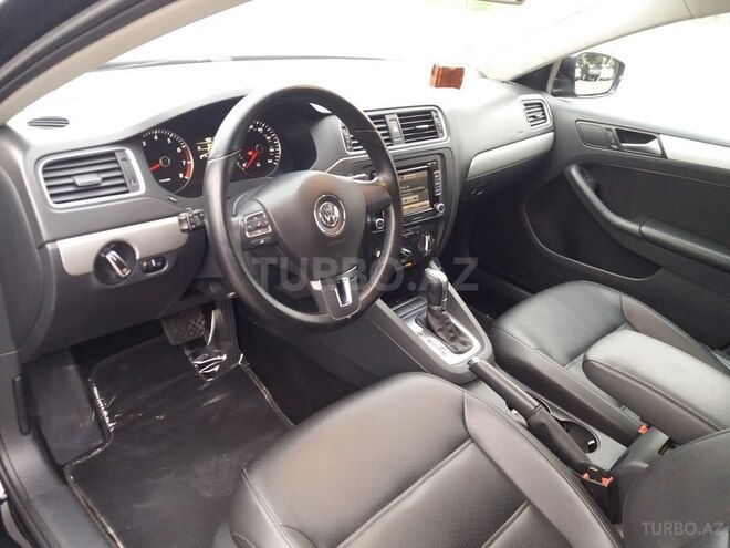 Volkswagen Jetta 2014, 62,000 km - 1.8 l - Bakı