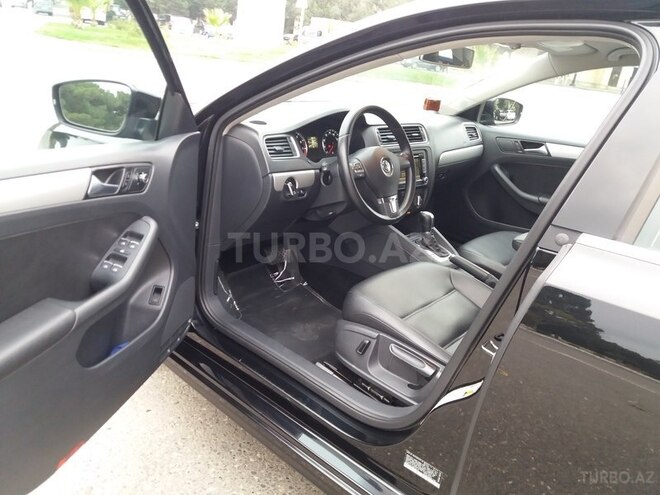 Volkswagen Jetta 2014, 62,000 km - 1.8 l - Bakı