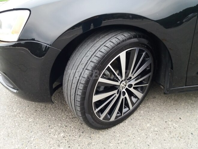 Volkswagen Jetta 2014, 62,000 km - 1.8 l - Bakı