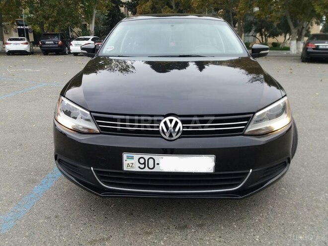 Volkswagen Jetta 2014, 62,000 km - 1.8 l - Bakı